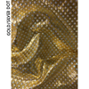Fabric Swatches Metallic PRINTS Part 4 of 4