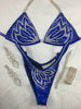 ANGEL Elite Plus Without Color Figure Competition Suit $625+
