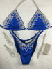 MAYA PRINCESS Figure Competition Suit - $435+