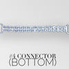 ALL AVAILABLE (full catalog) Connectors INCLUDED with most competition bikini suit packages! (For informational use ONLY)