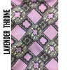 Swim and Competition (Sequin) Bikini Fabric Sample Swatches (8-10 per order) Matte PRINTS Part 3 of 4
