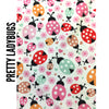 Swim and Competition (Sequin) Bikini Fabric Sample Swatches (8-10 per order) Matte PRINTS Part 3 of 4