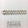 ALL AVAILABLE (full catalog) Connectors INCLUDED with most competition bikini suit packages! (For informational use ONLY)