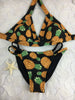 Custom Lavish Life bikini (any color) 2:1 *bottoms are reversible Multistring***(SUIT SOLD PER PIECE OR SET, price varies)