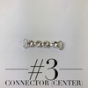 MOST POPULAR Available Connectors INCLUDED with most competition bikini suit packages! (For informational use ONLY)