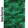 Swim and Competition (Sequin) Bikini Fabric Sample Swatches (8-10 per order) Matte PRINTS Part 3 of 4