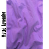 Fabric Swatches  Solid Matte Fabric Part 2 of 4