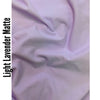Fabric Swatches  Solid Matte Fabric Part 2 of 4