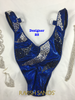 Custom Figure Suit - Designer 23