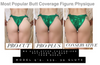 Custom Bling Figure Suit or Physique Suit #2 $299+