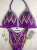 Custom Figure suit / physique suit - Icicles