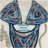 HURRICANE Elite Plus Designer Figure Competition Suit $550+
