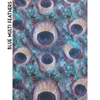 Swim and Competition (Sequin) Bikini Fabric Sample Swatches (8-10 per order) Matte PRINTS Part 3 of 4