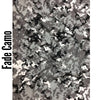 Swim and Competition (Sequin) Bikini Fabric Sample Swatches (8-10 per order) Matte PRINTS Part 3 of 4