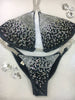 Quick View Competition Bikinis Black DeLUXE Diamond Princess
