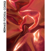 Competition Bikini Fabric Sample Swatches (8-10 per order) Solid Metallics/hologram Part 1 of 4