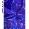 Competition Bikini Fabric Sample Swatches (8-10 per order) Solid Metallics/hologram Part 1 of 4