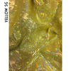 Fabric Swatches Solid Metallics/hologram Part 1 of 4