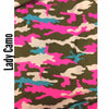 Swim and Competition (Sequin) Bikini Fabric Sample Swatches (8-10 per order) Matte PRINTS Part 3 of 4