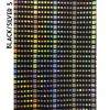 Fabric Swatches Metallic PRINTS Part 4 of 4