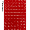 Fabric Swatches Metallic PRINTS Part 4 of 4