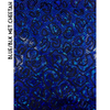 Fabric Swatches Metallic PRINTS Part 4 of 4