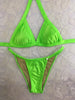 Custom Lavish Life bikini (any color) Hope***(SUIT SOLD PER PIECE OR SET, price varies)