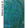 Fabric Swatches Solid Metallics/hologram Part 1 of 4