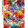 Swim and Competition (Sequin) Bikini Fabric Sample Swatches (8-10 per order) Matte PRINTS Part 3 of 4