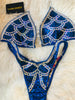 Figure Suit Rental Tina Front/Tina Pro Back