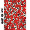 Swim and Competition (Sequin) Bikini Fabric Sample Swatches (8-10 per order) Matte PRINTS Part 3 of 4