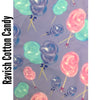 Swim and Competition (Sequin) Bikini Fabric Sample Swatches (8-10 per order) Matte PRINTS Part 3 of 4