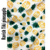 Swim and Competition (Sequin) Bikini Fabric Sample Swatches (8-10 per order) Matte PRINTS Part 3 of 4