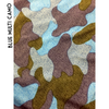 Swim and Competition (Sequin) Bikini Fabric Sample Swatches (8-10 per order) Matte PRINTS Part 3 of 4