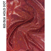Competition Bikini Fabric Sample Swatches (8-10 per order) Solid Metallics/hologram Part 1 of 4