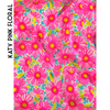 Swim and Competition (Sequin) Bikini Fabric Sample Swatches (8-10 per order) Matte PRINTS Part 3 of 4
