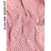 Swim and Competition (Sequin) Bikini Fabric Sample Swatches (8-10 per order) Matte PRINTS Part 3 of 4
