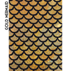 Fabric Swatches Metallic PRINTS Part 4 of 4