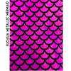 Fabric Swatches Metallic PRINTS Part 4 of 4