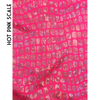 Fabric Swatches Metallic PRINTS Part 4 of 4