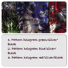 FIREWORKS Elite Designer Figure Competition Suit $465+