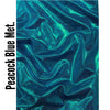 Competition Bikini Fabric Sample Swatches (8-10 per order) Solid Metallics/hologram Part 1 of 4