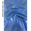 Competition Bikini Fabric Sample Swatches (8-10 per order) Solid Metallics/hologram Part 1 of 4