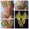 Designer 004 Deluxe Figure Competition Suit
