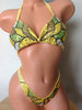 Designer 004 Deluxe Figure Competition Suit