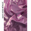 Competition Bikini Fabric Sample Swatches (8-10 per order) Solid Metallics/hologram Part 1 of 4