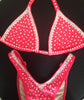 Custom Bling Figure Suit or Physique Suit #2 $299+