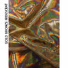 Competition Bikini Fabric Sample Swatches (8-10 per order) Solid Metallics/hologram Part 1 of 4