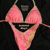 Custom Bling Figure Suit or Physique Suit #2 $299+