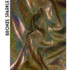 Competition Bikini Fabric Sample Swatches (8-10 per order) Solid Metallics/hologram Part 1 of 4